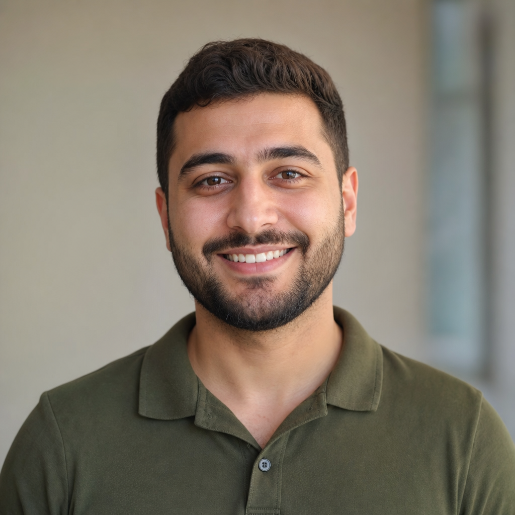 Karim Najjar