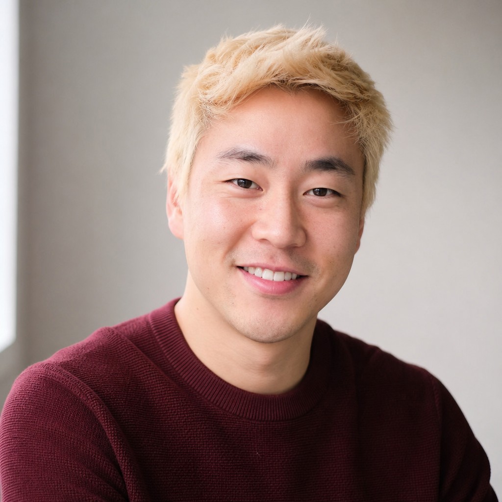 Henry Chen