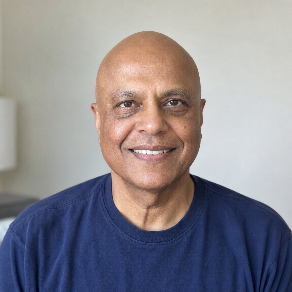 Amit Gupta