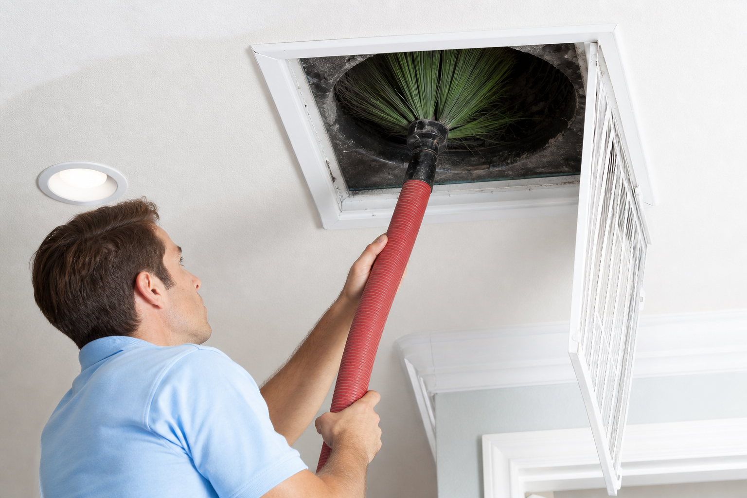 Air Duct Cleaning What It Really Costs: What Philadelphia Homeowners Pay in 2026